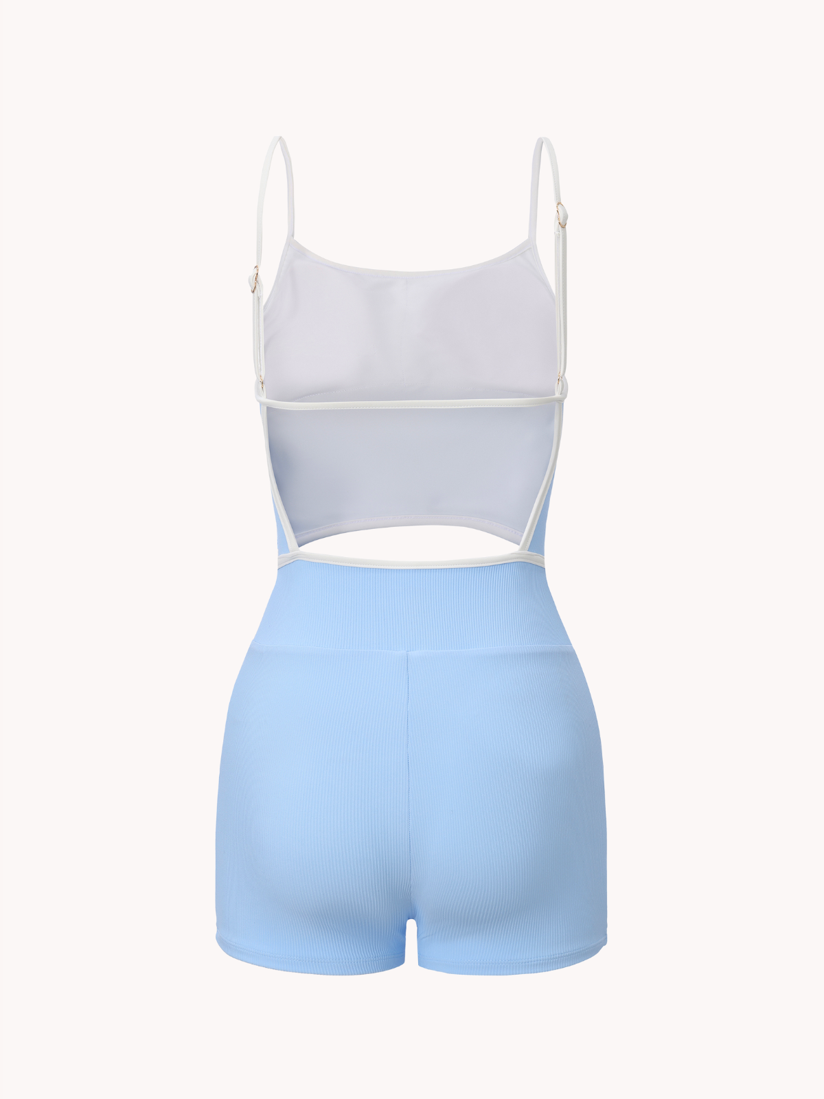 Club One Piece - Baby Blue