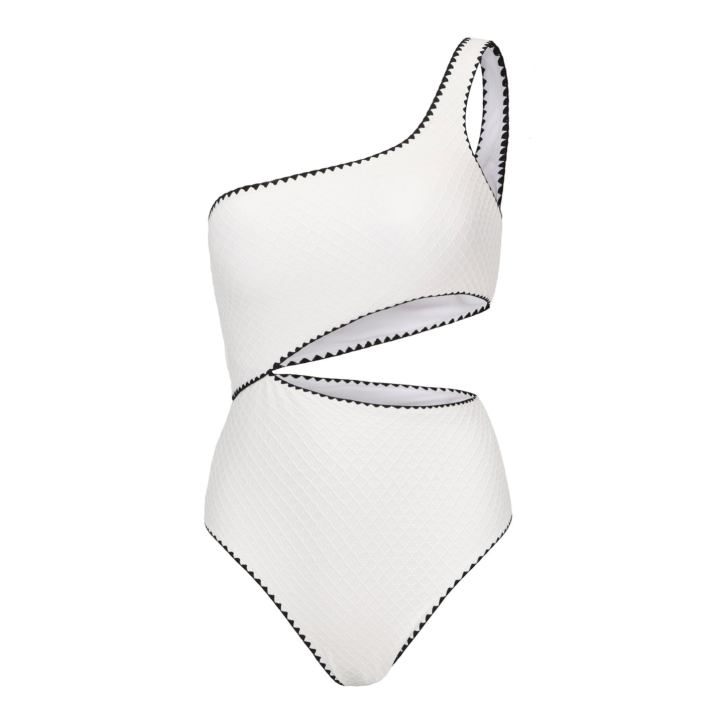 Heidi One Piece - White