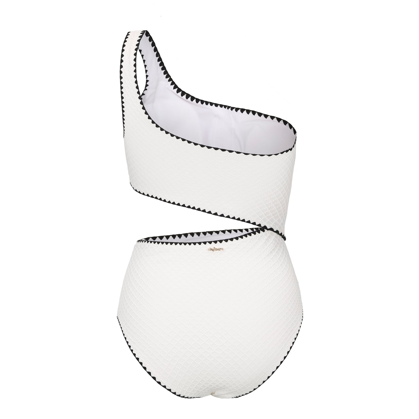 Heidi One Piece - White
