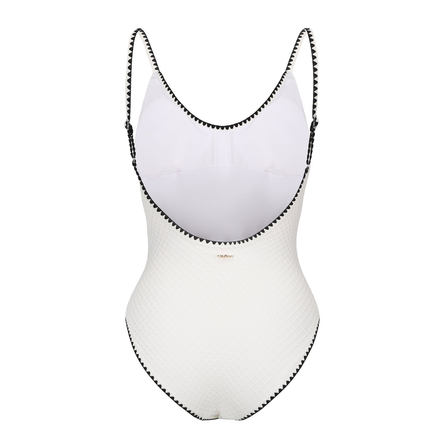 Grace One Piece - White
