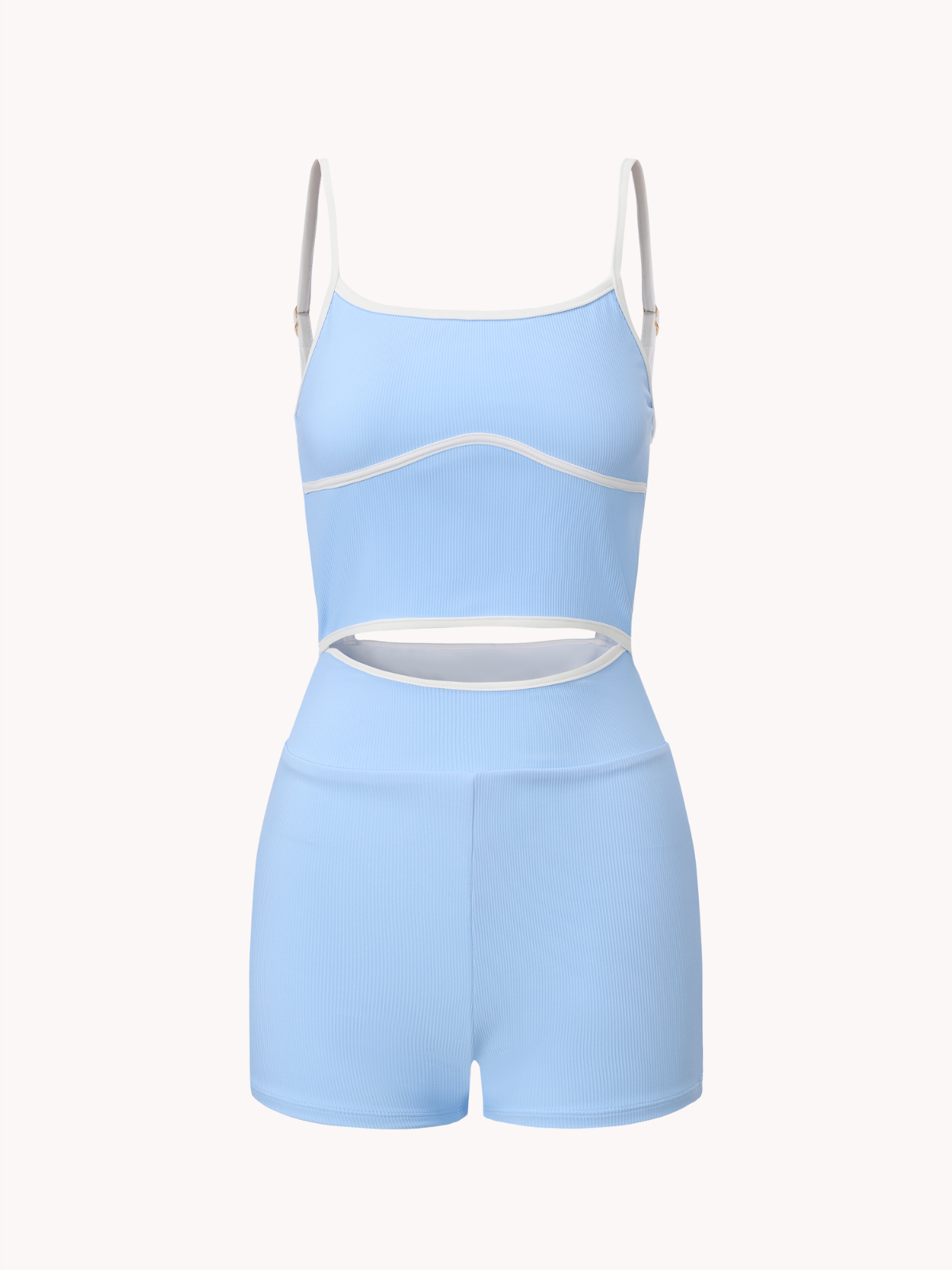 Club One Piece - Baby Blue