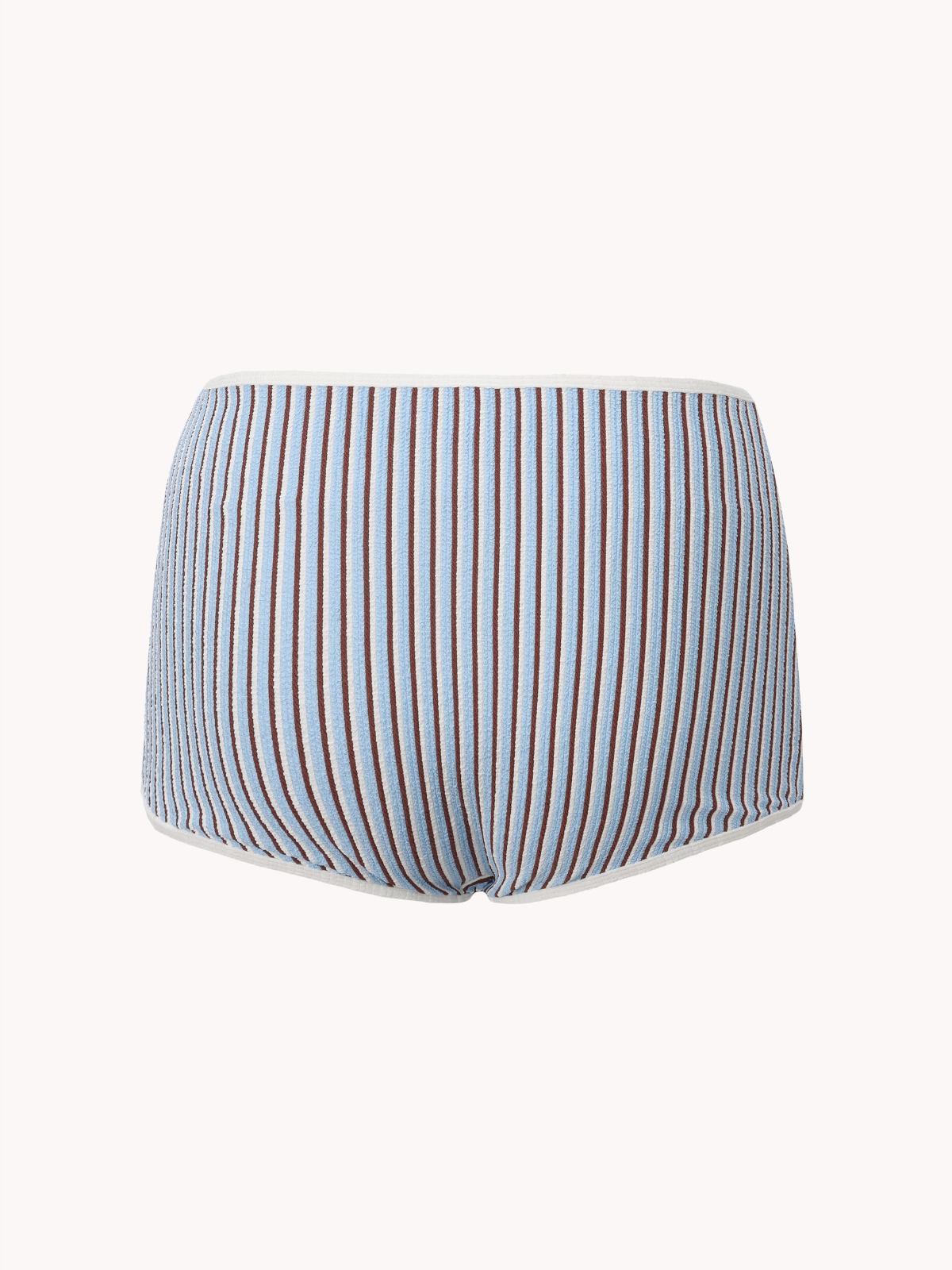 Club Swim Short - Striped